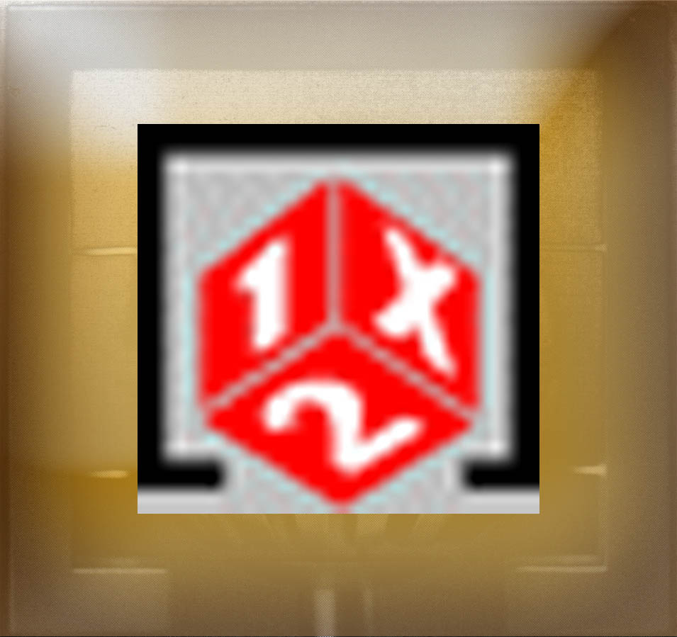 1X2